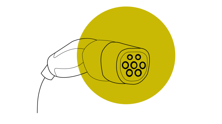 MINI Electromobility - charging - ccs fast chargers