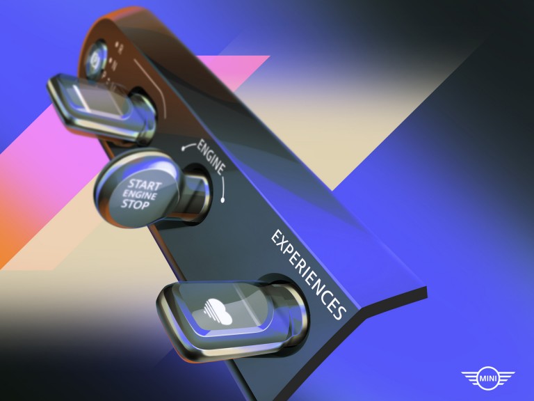 MINI Electromobility Design MINI CC