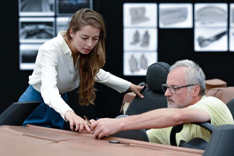 MINI Electromobility Design MINI CC