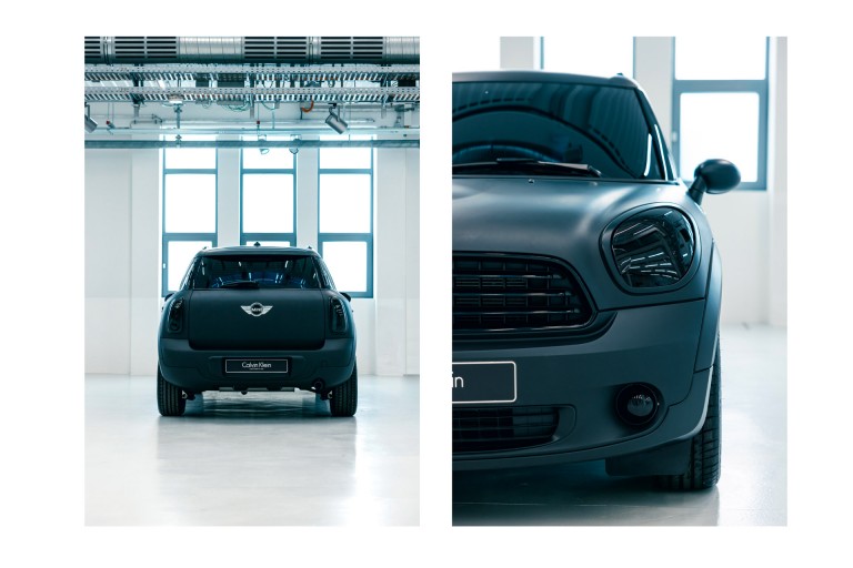 mini