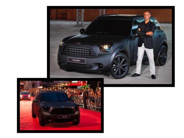 mini