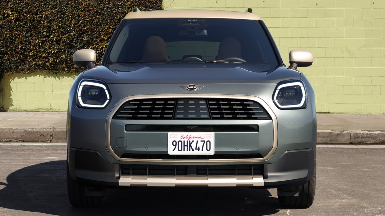 MINI Financial Services - overview - leasing teaser