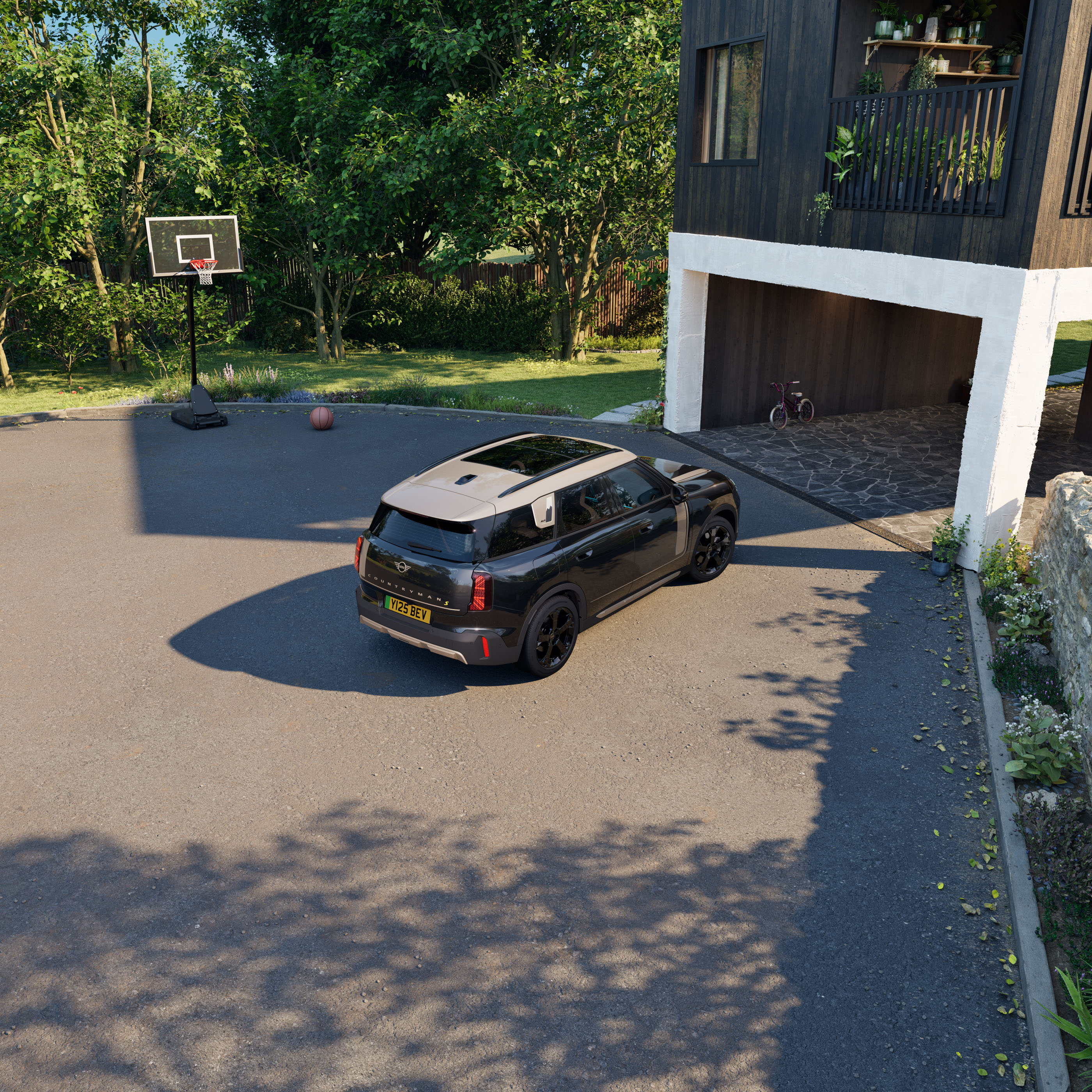 Progressive and Legendary