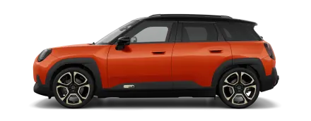 MINI ACEMAN ELECTRIC