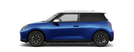 MINI COOPER ELECTRIC